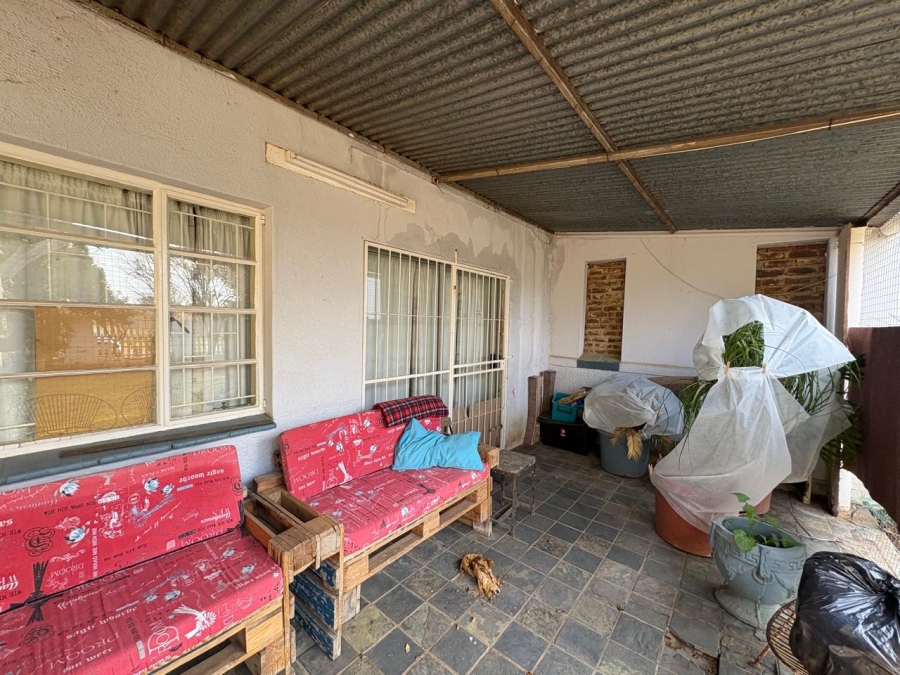 3 Bedroom Property for Sale in Wolmaransstad North West